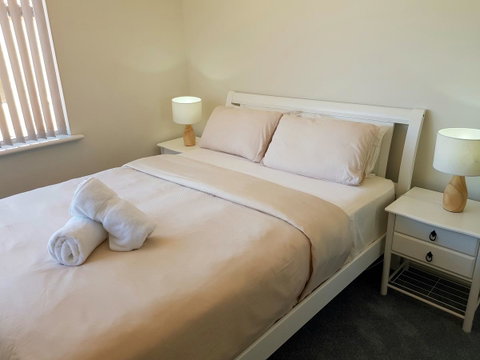 Caravel Beach House Mandurah - Accommodation VIC 11
