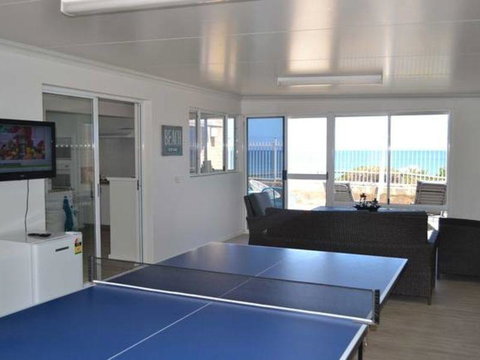 Caravel Beach House Mandurah - Accommodation VIC 27
