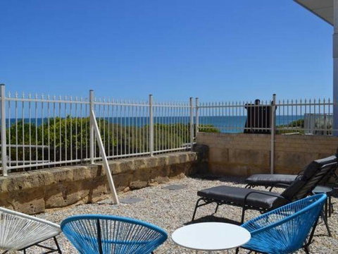 Caravel Beach House Mandurah - Accommodation VIC 29