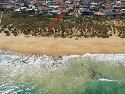 Caravel Beach House Mandurah - Accommodation VIC 18