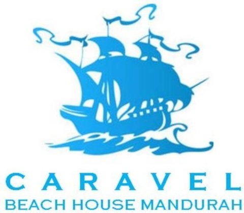 Caravel Beach House Mandurah - Accommodation VIC 19