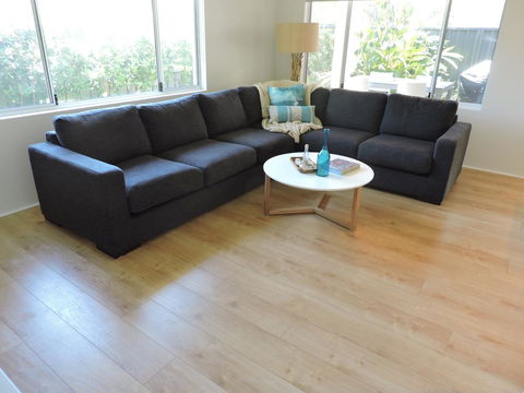 Contemporary Cove - Quindalup - Accommodation VIC 4