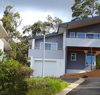 Cape Villas - Accommodation VIC