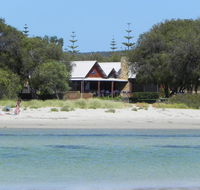 Beach House Dunsborough - Accommodation VIC