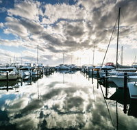 Oceanside 22 - Accommodation VIC
