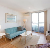 Ocean Breeze Apartment - Accommodation VIC