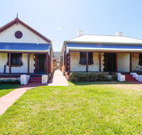 Fremantle Colonial Cottages - Accommodation VIC