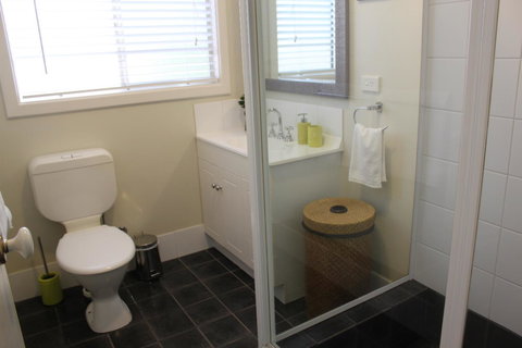 Francisca\'s Cottage - Accommodation VIC 9