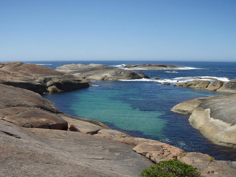 Francisca\'s Cottage - Accommodation VIC 11