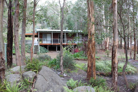Francisca\'s Cottage - Accommodation VIC 1