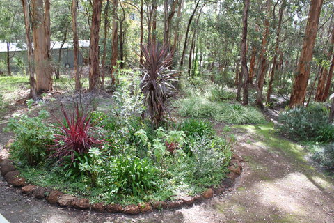 Francisca\'s Cottage - Accommodation VIC 2