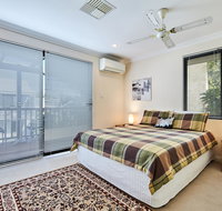 Fremantle Townhouse Unit 4 - Accommodation VIC