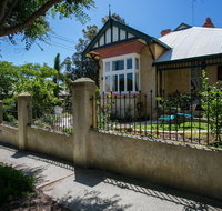 Danum House - Accommodation VIC
