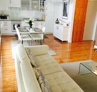 Fremantle Archway Apartments - Accommodation VIC