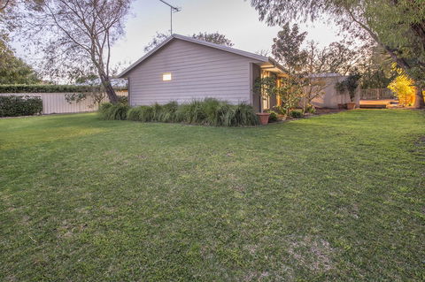 Boardwalk - Accommodation VIC 1
