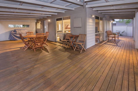Boardwalk - Accommodation VIC 6