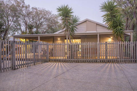 Boardwalk - Accommodation VIC 3