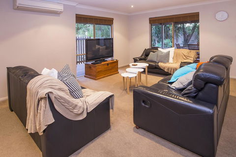 Boardwalk - Accommodation VIC 12