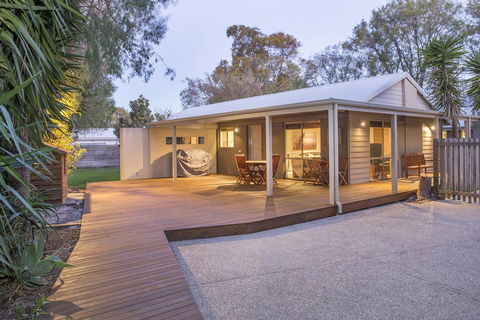 Boardwalk - Accommodation VIC 2