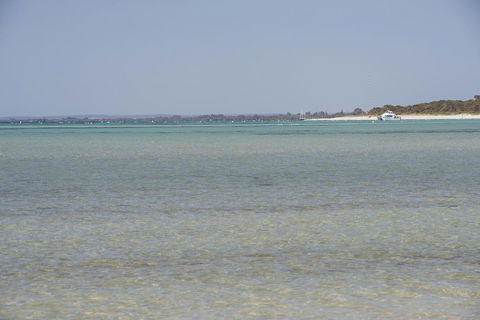 Boardwalk - Accommodation VIC 22