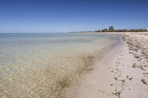 Boardwalk - Accommodation VIC 24