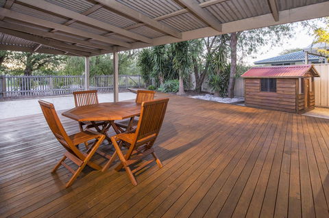 Boardwalk - Accommodation VIC 8