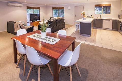 Boardwalk - Accommodation VIC 13