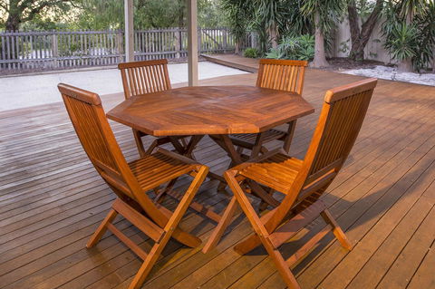 Boardwalk - Accommodation VIC 7