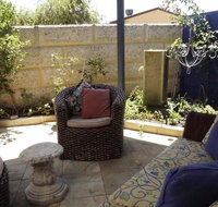 Relax bright  airy garden Villa - Accommodation VIC