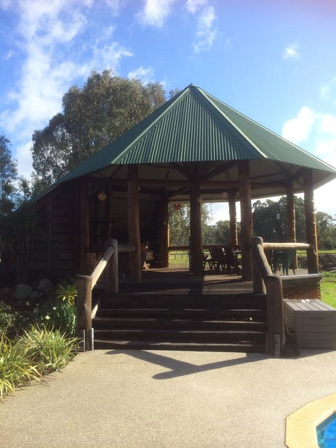Nivalis Bed And Breakfast - Accommodation VIC 38