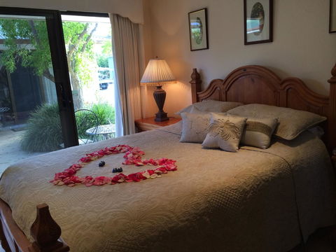 Nivalis Bed And Breakfast - Accommodation VIC 2