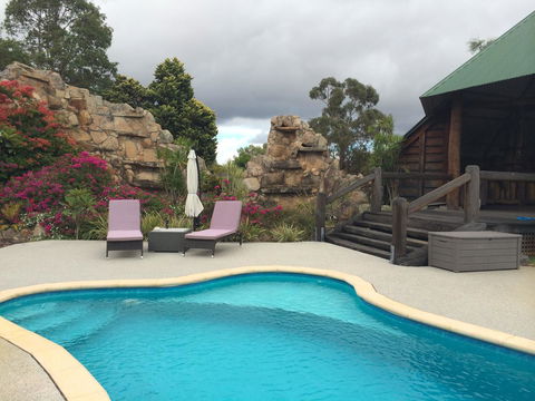 Nivalis Bed And Breakfast - Accommodation VIC 9