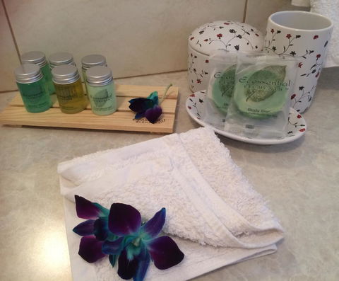 Nivalis Bed And Breakfast - Accommodation VIC 28