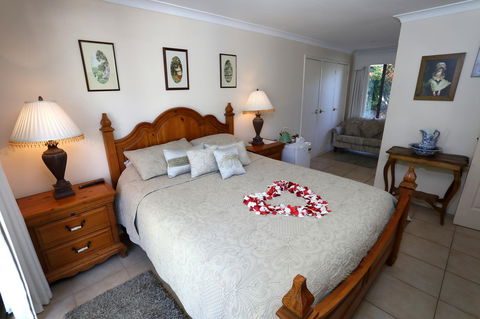 Nivalis Bed And Breakfast - Accommodation VIC 3