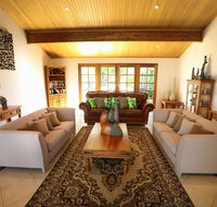 Nivalis Bed And Breakfast - Accommodation VIC