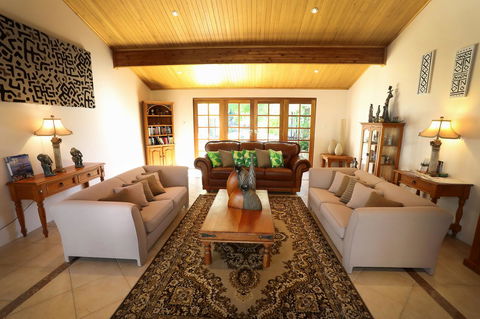 Nivalis Bed And Breakfast - Accommodation VIC 0
