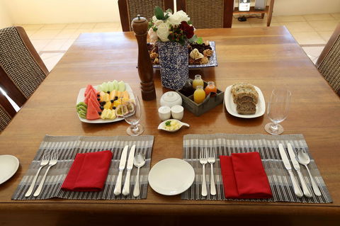 Nivalis Bed And Breakfast - Accommodation VIC 40