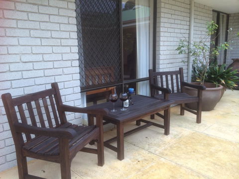 Nivalis Bed And Breakfast - Accommodation VIC 22