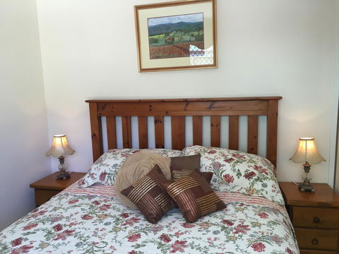Nivalis Bed And Breakfast - Accommodation VIC 8