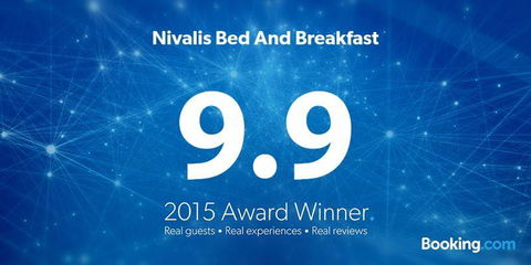 Nivalis Bed And Breakfast - Accommodation VIC 41