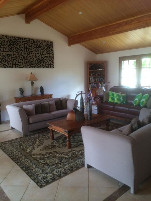Nivalis Bed And Breakfast - Accommodation VIC 36