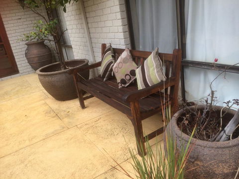 Nivalis Bed And Breakfast - Accommodation VIC 32