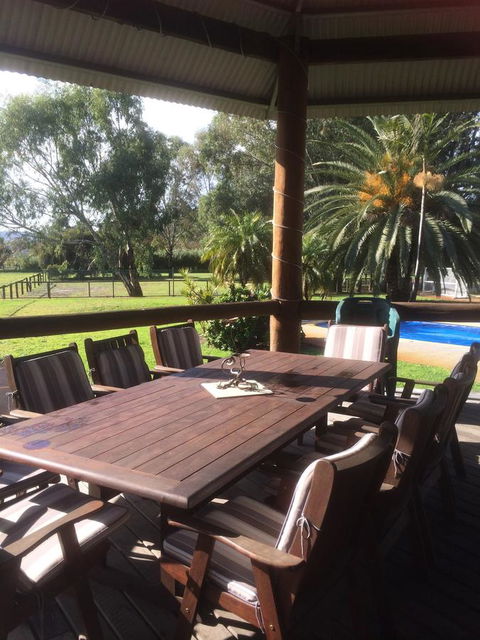 Nivalis Bed And Breakfast - Accommodation VIC 35