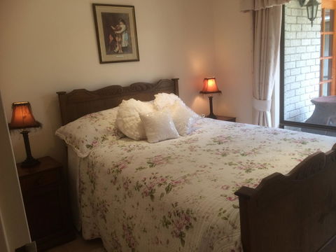 Nivalis Bed And Breakfast - Accommodation VIC 12