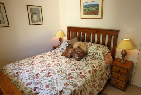 Nivalis Bed And Breakfast - Accommodation VIC 39