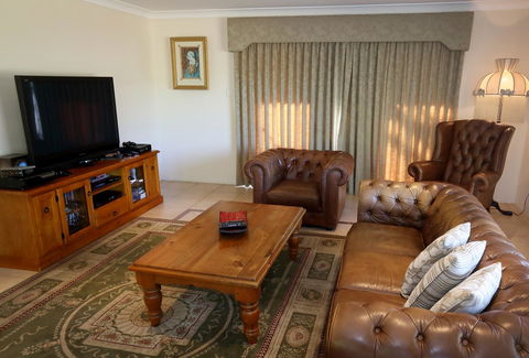 Nivalis Bed And Breakfast - Accommodation VIC 21