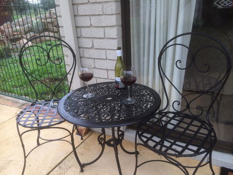 Nivalis Bed And Breakfast - Accommodation VIC 31