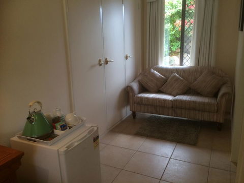 Nivalis Bed And Breakfast - Accommodation VIC 24