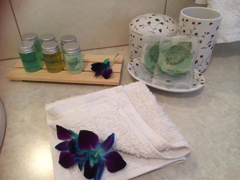 Nivalis Bed And Breakfast - Accommodation VIC 15