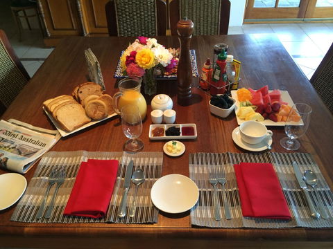 Nivalis Bed And Breakfast - Accommodation VIC 27